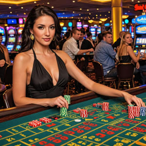 大西洋城赌场游客数量下降，而网上赌博却飙升
